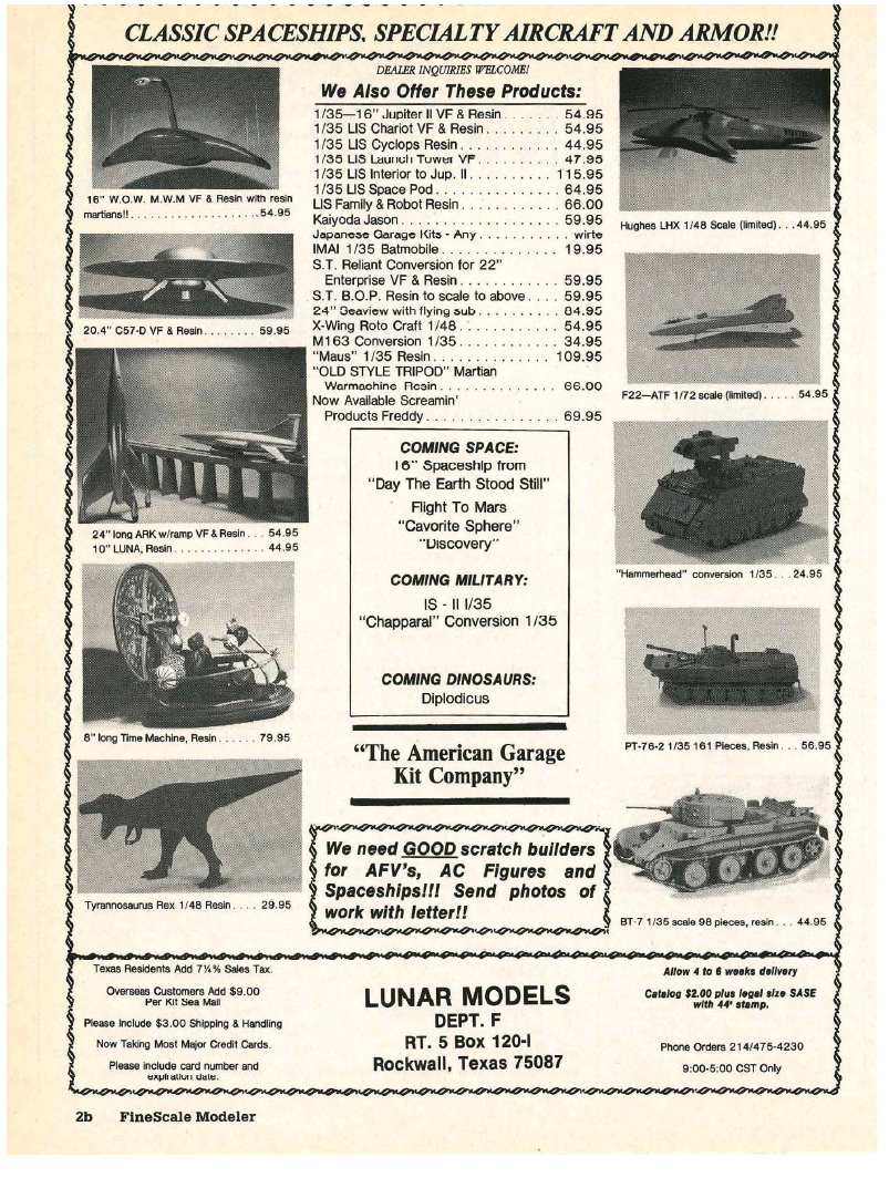 FineScale Modeler 1988-06 (Vol06-03)